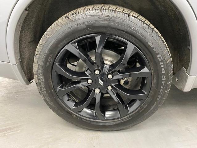 used 2019 Dodge Durango car, priced at $23,987