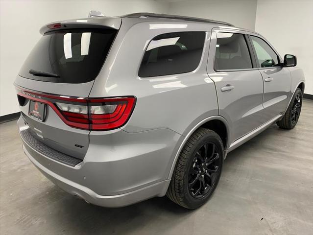 used 2019 Dodge Durango car, priced at $23,987