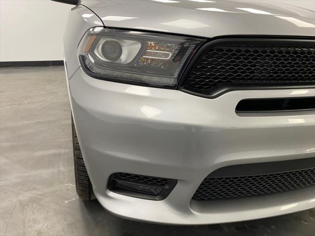 used 2019 Dodge Durango car, priced at $21,798