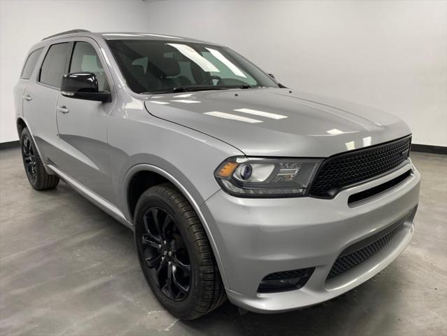 used 2019 Dodge Durango car, priced at $23,987