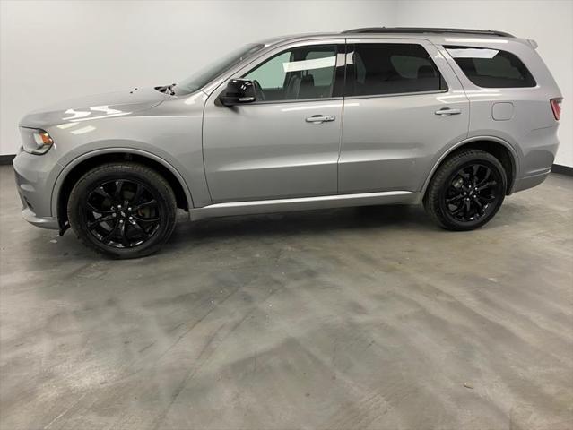 used 2019 Dodge Durango car, priced at $23,987