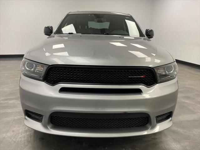 used 2019 Dodge Durango car, priced at $21,798