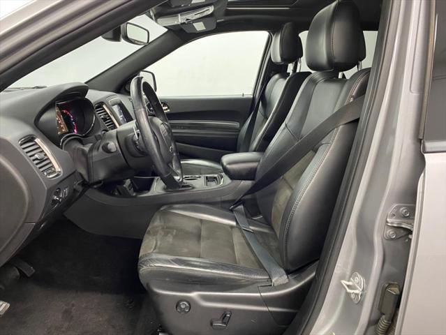 used 2019 Dodge Durango car, priced at $21,798