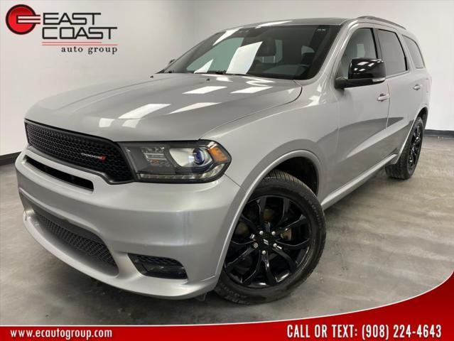 used 2019 Dodge Durango car, priced at $21,798