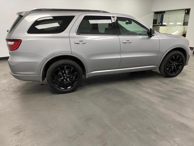 used 2019 Dodge Durango car, priced at $21,798