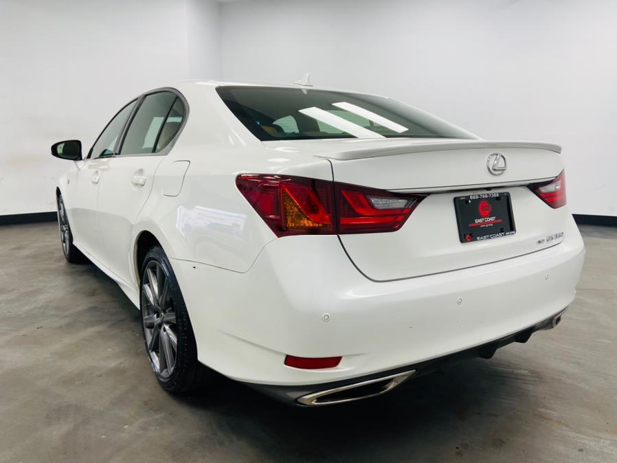 used 2013 Lexus GS 350 car, priced at $15,997
