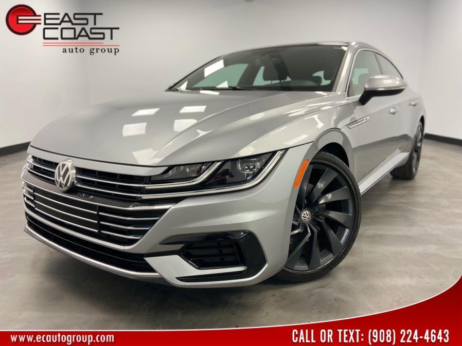 used 2019 Volkswagen Arteon car, priced at $22,977