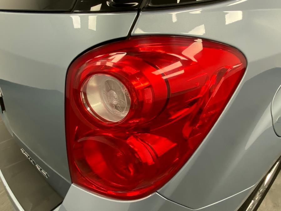 used 2014 Chevrolet Equinox car, priced at $10,208
