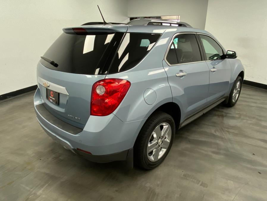 used 2014 Chevrolet Equinox car, priced at $10,208