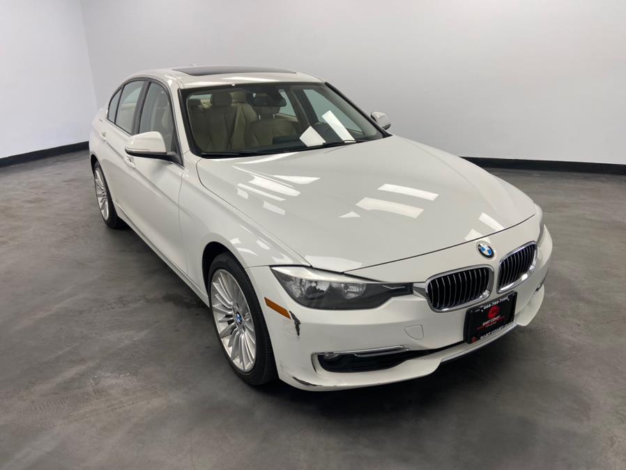 used 2013 BMW 328 car, priced at $9,486
