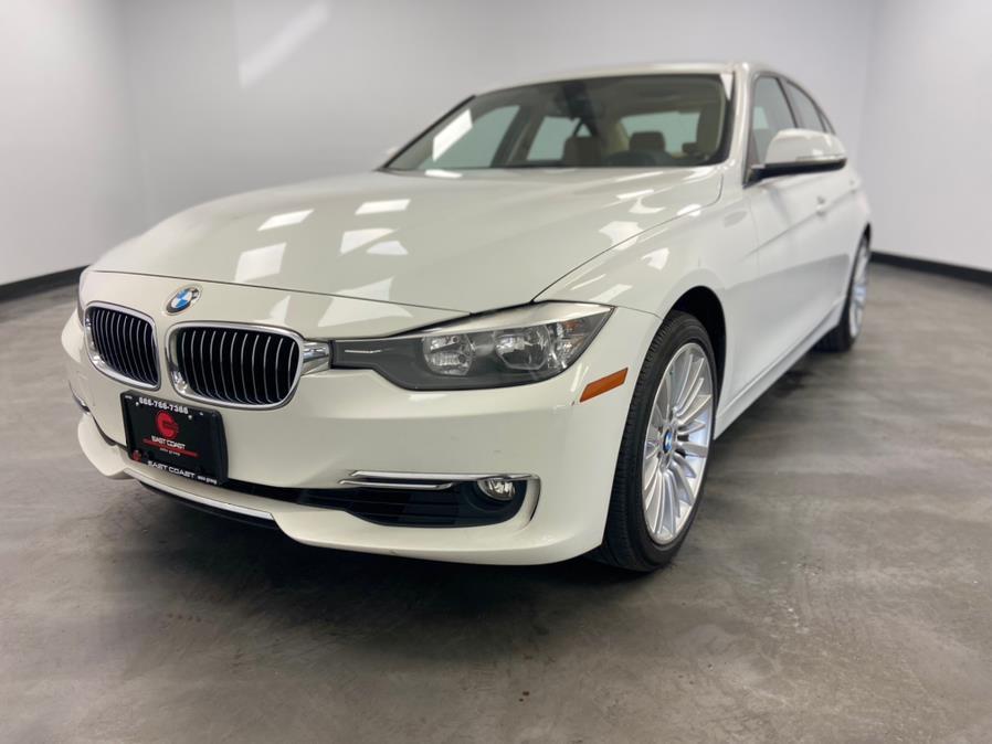 used 2013 BMW 328 car, priced at $9,486