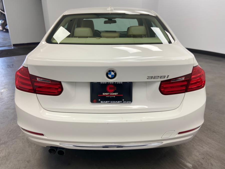 used 2013 BMW 328 car, priced at $9,894