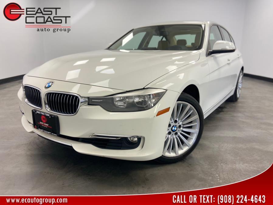 used 2013 BMW 328 car, priced at $9,894