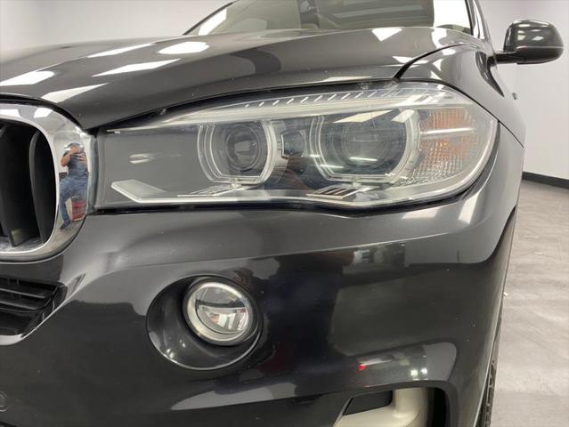 used 2015 BMW X5 car, priced at $14,997