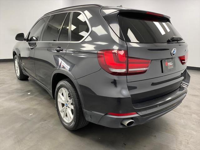 used 2015 BMW X5 car, priced at $14,997