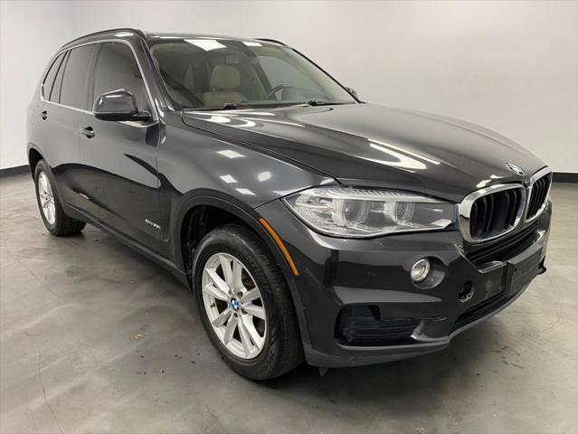 used 2015 BMW X5 car, priced at $14,997