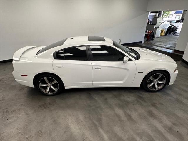 used 2014 Dodge Charger car, priced at $17,997