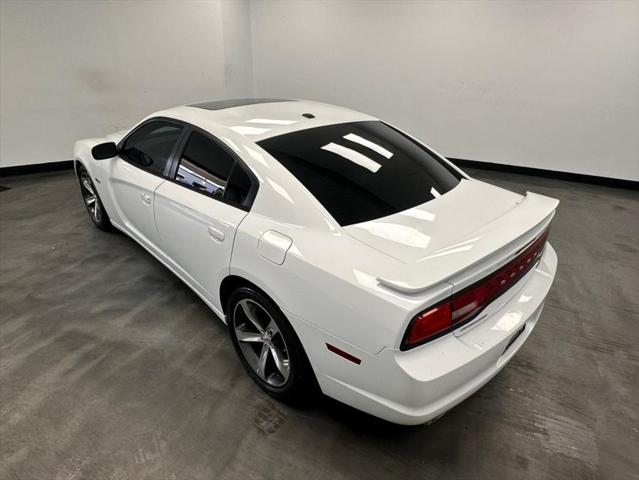 used 2014 Dodge Charger car, priced at $17,997