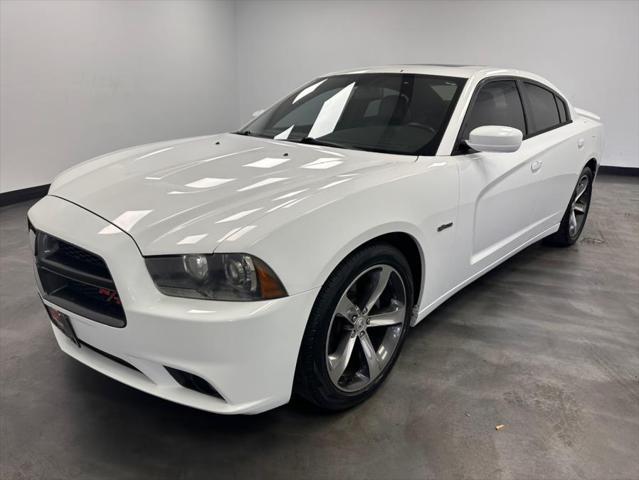 used 2014 Dodge Charger car, priced at $17,997