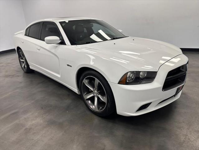 used 2014 Dodge Charger car, priced at $17,997