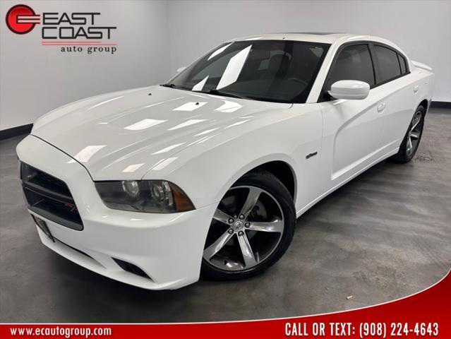 used 2014 Dodge Charger car, priced at $14,997