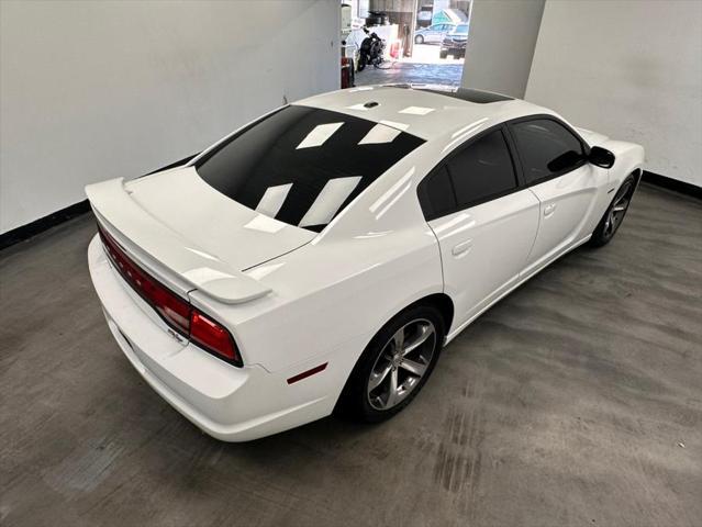 used 2014 Dodge Charger car, priced at $17,997