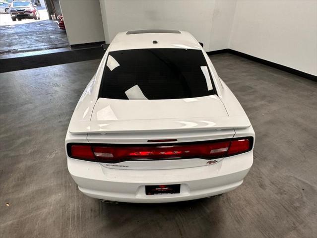 used 2014 Dodge Charger car, priced at $17,997