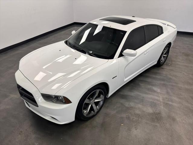 used 2014 Dodge Charger car, priced at $17,997