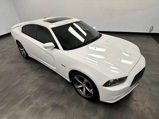 used 2014 Dodge Charger car, priced at $17,997