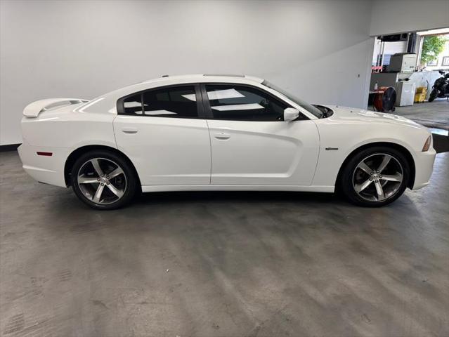 used 2014 Dodge Charger car, priced at $17,997