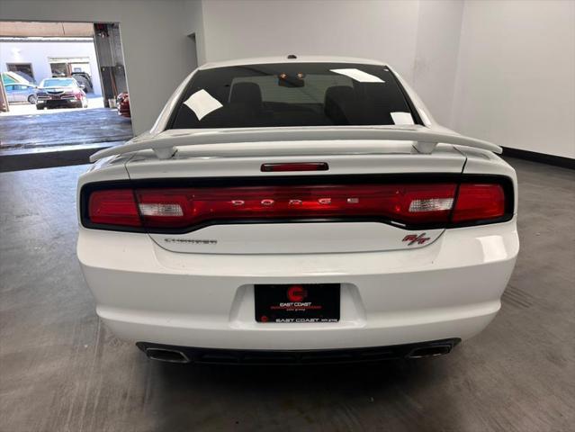 used 2014 Dodge Charger car, priced at $17,997