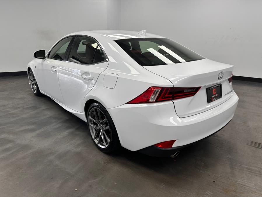 used 2014 Lexus IS 350 car, priced at $25,987