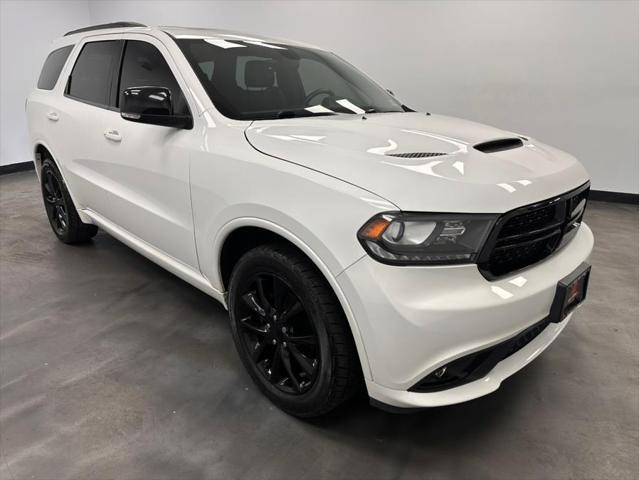 used 2018 Dodge Durango car, priced at $19,353