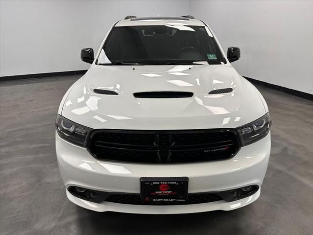 used 2018 Dodge Durango car, priced at $19,353