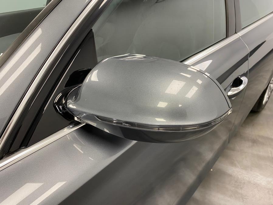 used 2015 Audi A8 car, priced at $18,912