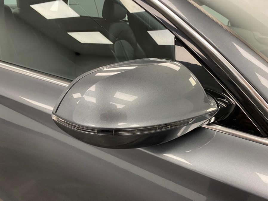 used 2015 Audi A8 car, priced at $18,912