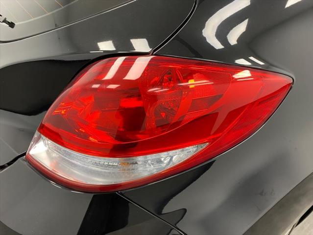 used 2017 Hyundai Veloster car, priced at $10,490