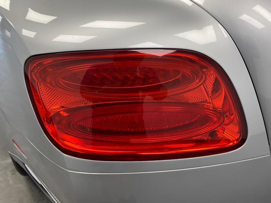 used 2012 Bentley Continental GT car, priced at $44,206