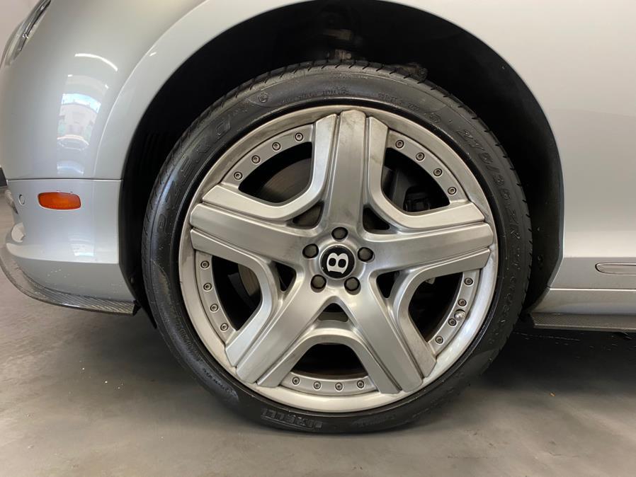 used 2012 Bentley Continental GT car, priced at $44,206