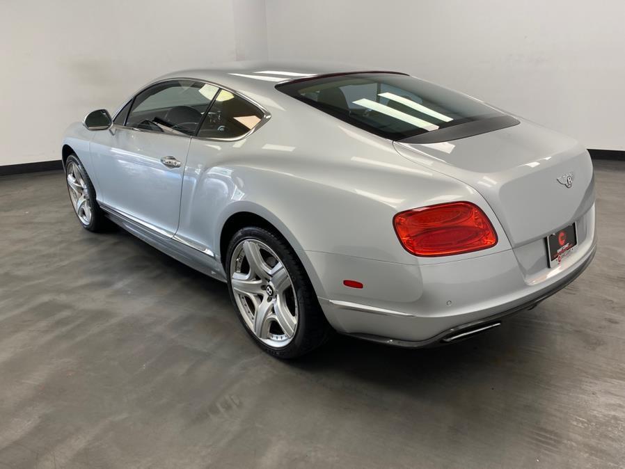 used 2012 Bentley Continental GT car, priced at $44,206