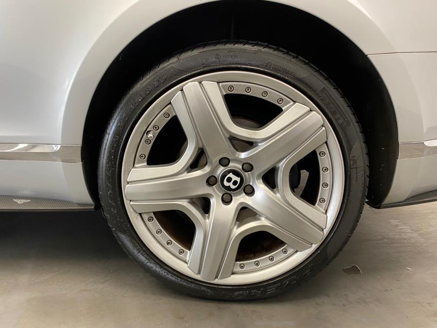 used 2012 Bentley Continental GT car, priced at $44,206