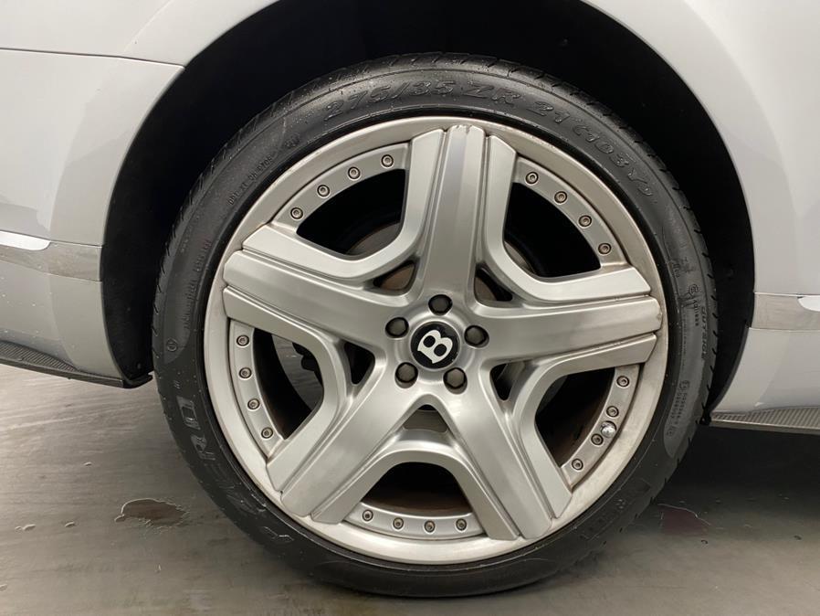 used 2012 Bentley Continental GT car, priced at $44,206