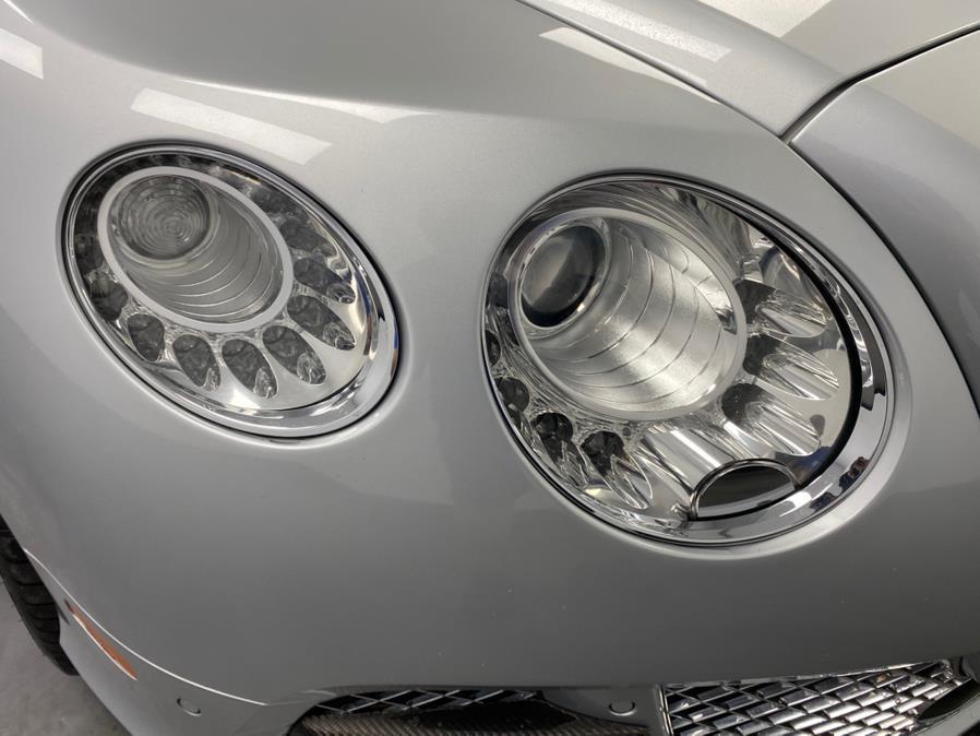 used 2012 Bentley Continental GT car, priced at $44,206