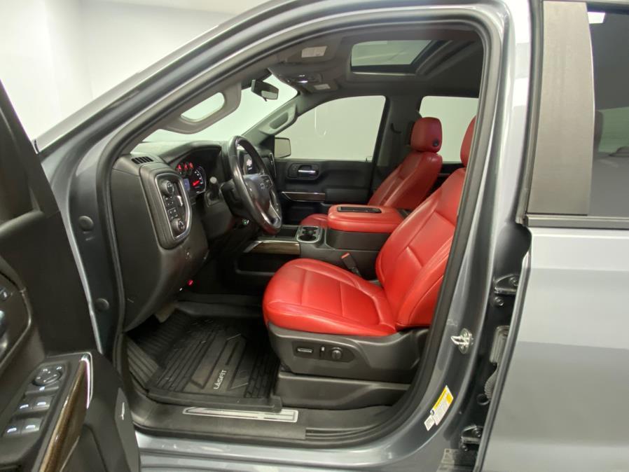used 2021 Chevrolet Silverado 1500 car, priced at $47,987