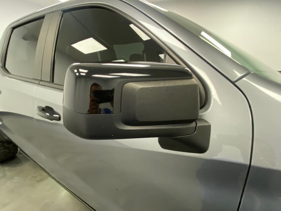 used 2021 Chevrolet Silverado 1500 car, priced at $47,987