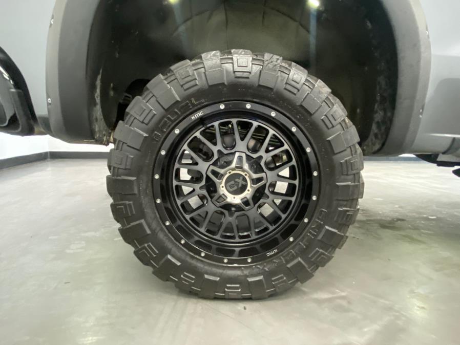 used 2021 Chevrolet Silverado 1500 car, priced at $47,987