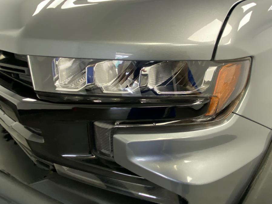 used 2021 Chevrolet Silverado 1500 car, priced at $47,987