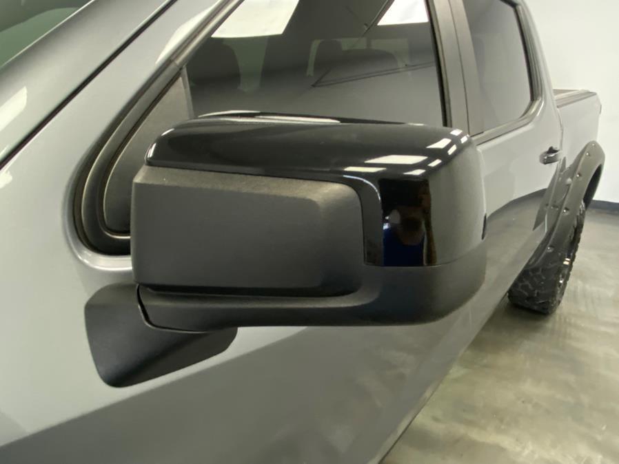 used 2021 Chevrolet Silverado 1500 car, priced at $47,987
