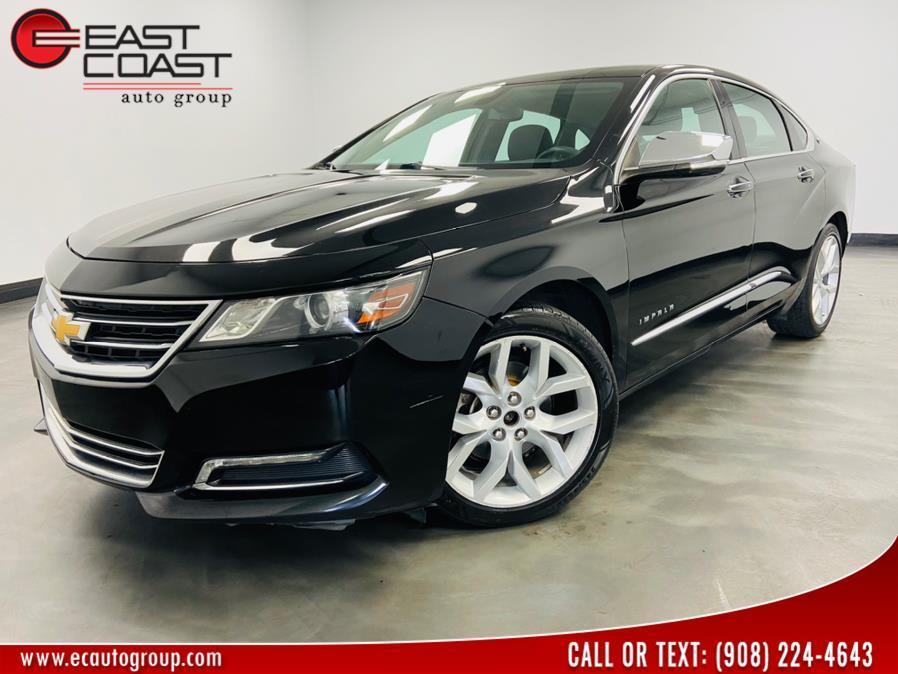 used 2019 Chevrolet Impala car, priced at $15,997