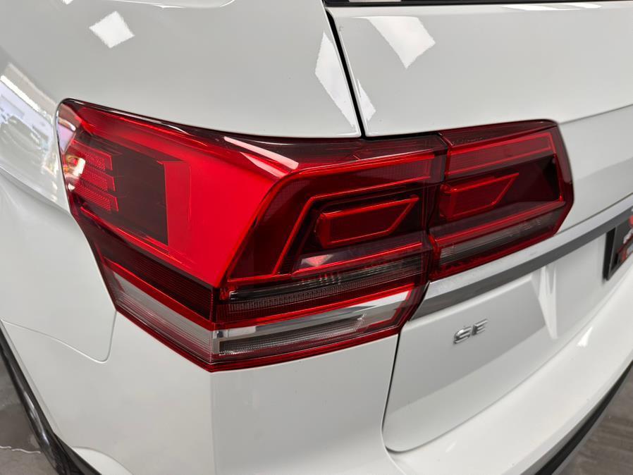 used 2019 Volkswagen Atlas car, priced at $18,884